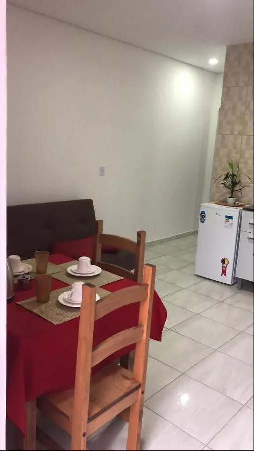 Vovo Dilma Studio Penha  Penha (Santa Catarina)