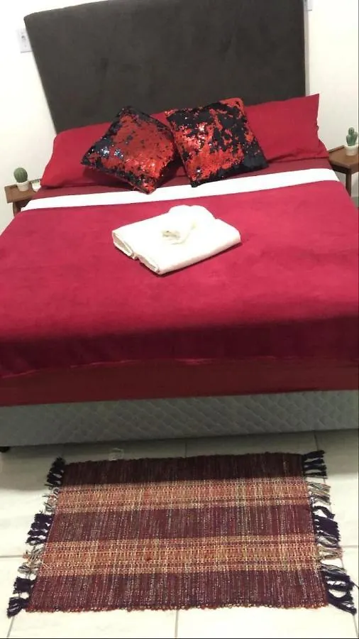 דירה פנייה Vovo Dilma Studio
