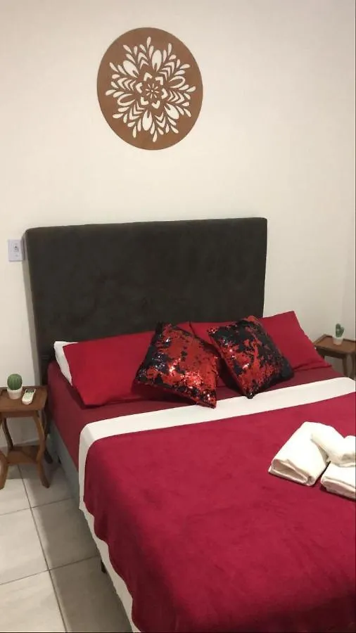 פנייה Vovo Dilma Studio דירה