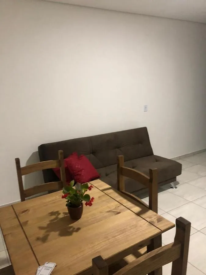 Apartment Vovo Dilma Studio Penha