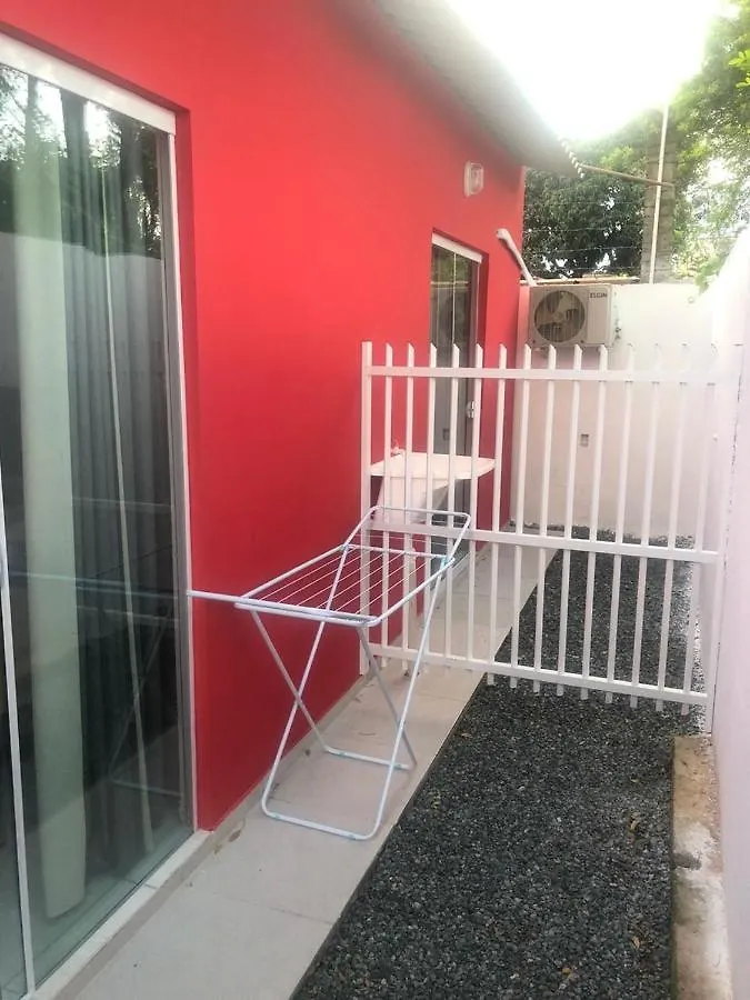 Vovo Dilma Studio Penha  Brazil
